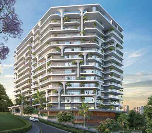 2 Bed Apartment for sale in Peponi Road
