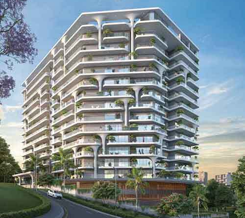 2 Bed Apartment for sale in Peponi Road