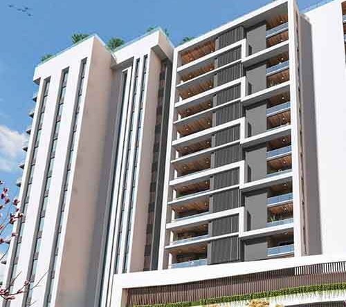 3-Bed Apartment for sale in Spring Valley