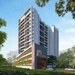 2-Bed Apartment for sale in Spring Valley