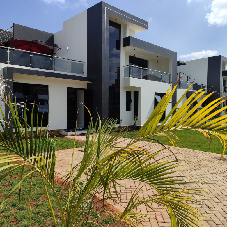 Luxurious 5 Bedroom All Ensuite Maisonettes in Mugutha Ruiru
