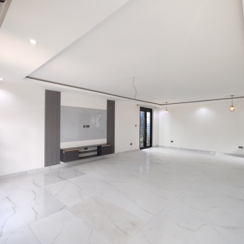 Luxurious 5 Bedroom All Ensuite Maisonettes in Mugutha Ruiru