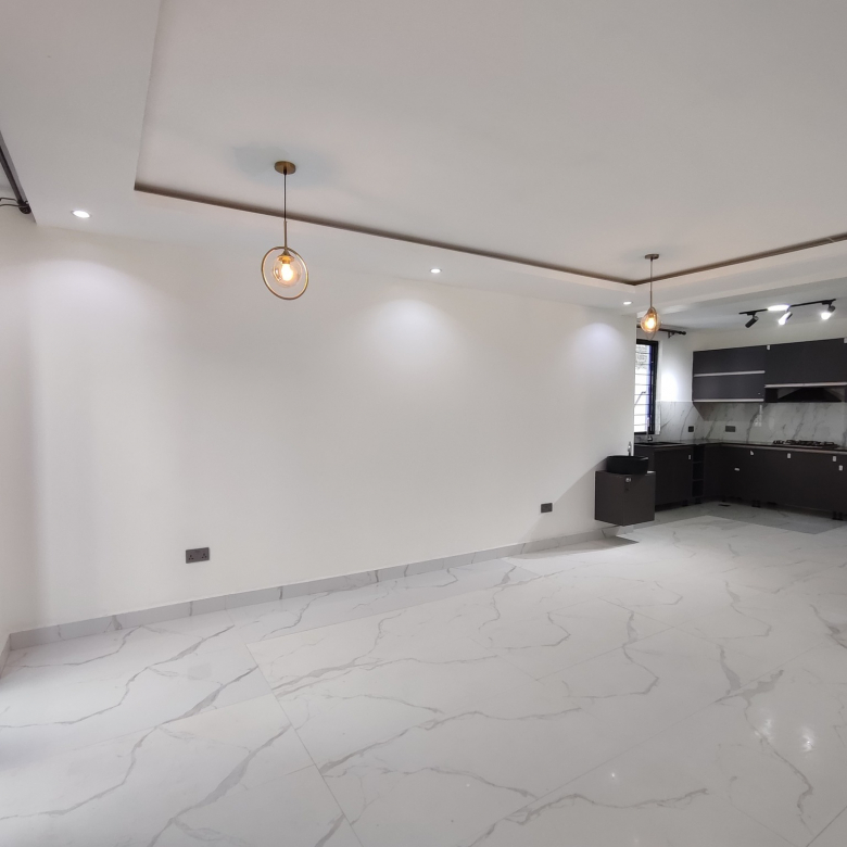Luxurious 5 Bedroom All Ensuite Maisonettes in Mugutha Ruiru