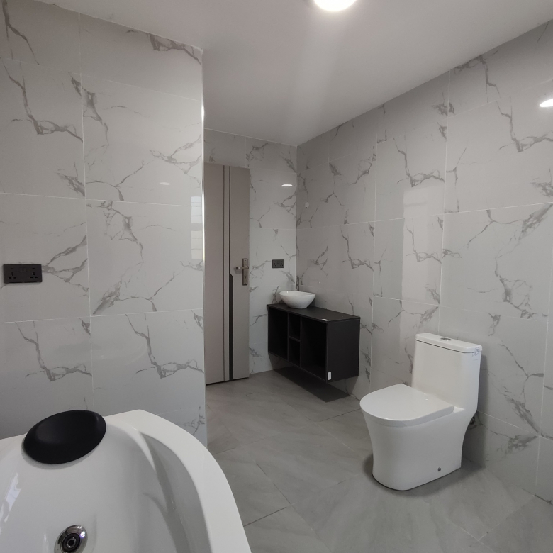Luxurious 5 Bedroom All Ensuite Maisonettes in Mugutha Ruiru