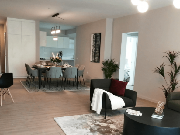 Alkira Residences