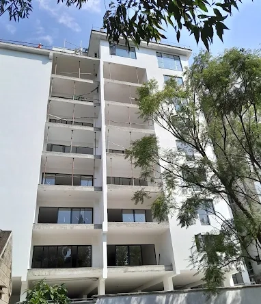 Alkira Residences