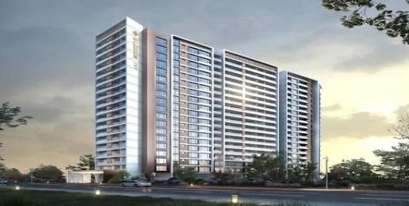 Blossom Ivy Residency