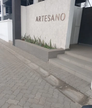 Artesano Apartment in Syokimau