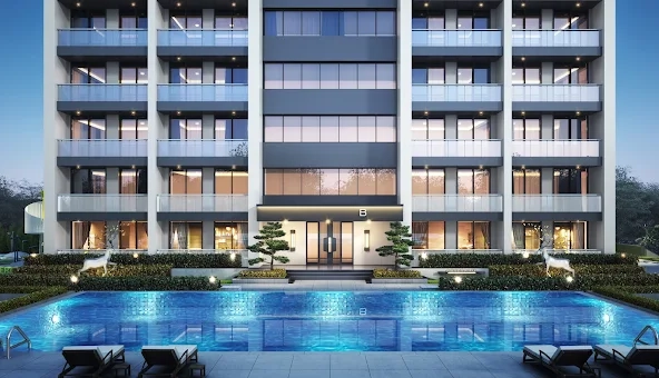 Artesano Apartment in Syokimau