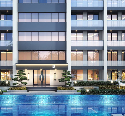 Artesano Apartment in Syokimau