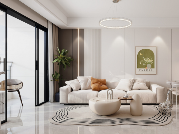 Buy 2 bedroom apartment in Westlands
