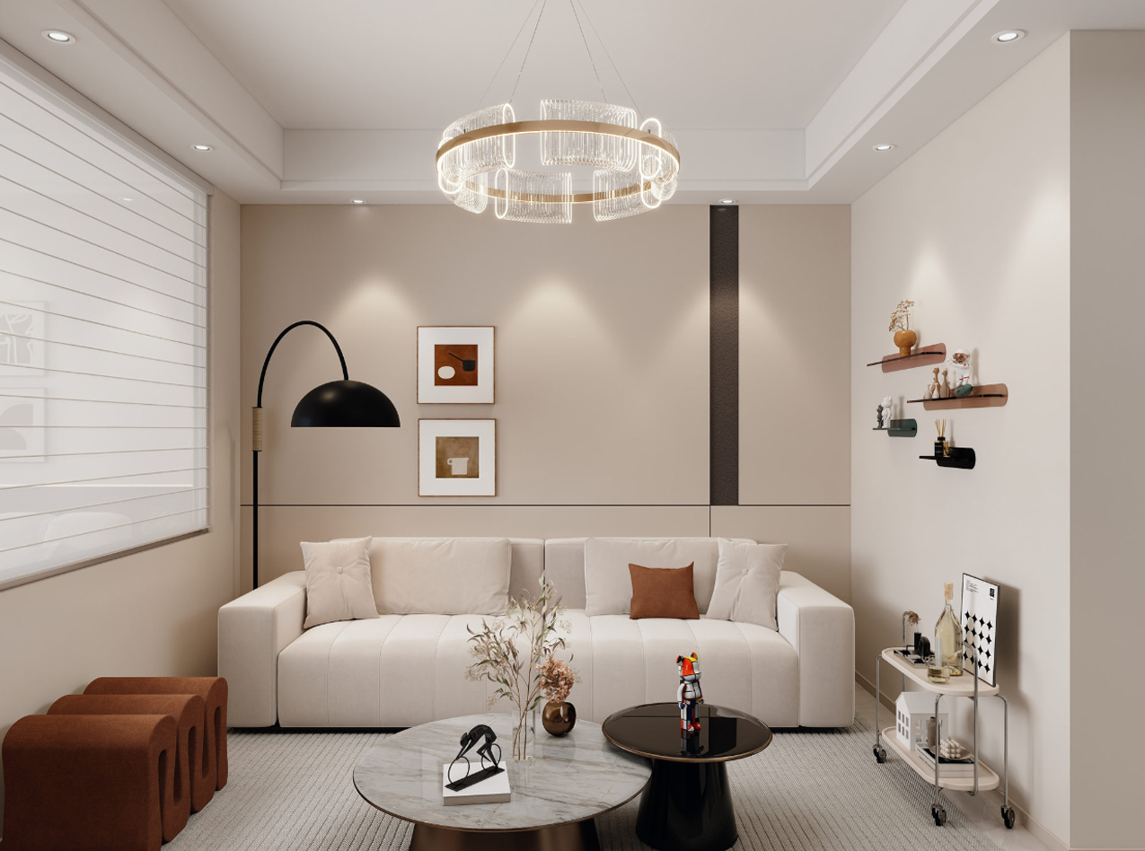 1 bedroom apartment in Westlands