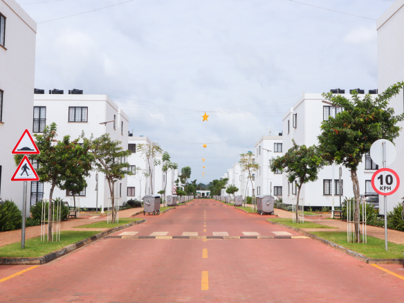 3 Bedroom Apartments to rent in Tatu City