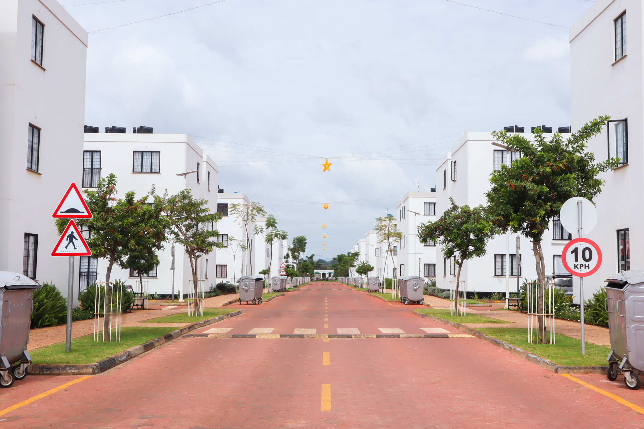 3 Bedroom Apartments to rent in Tatu City
