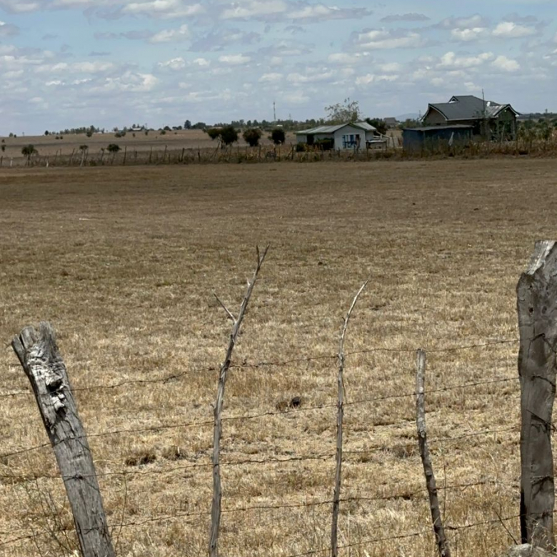 10 Acre Land for Sale