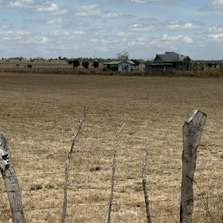 10 Acre Land for Sale