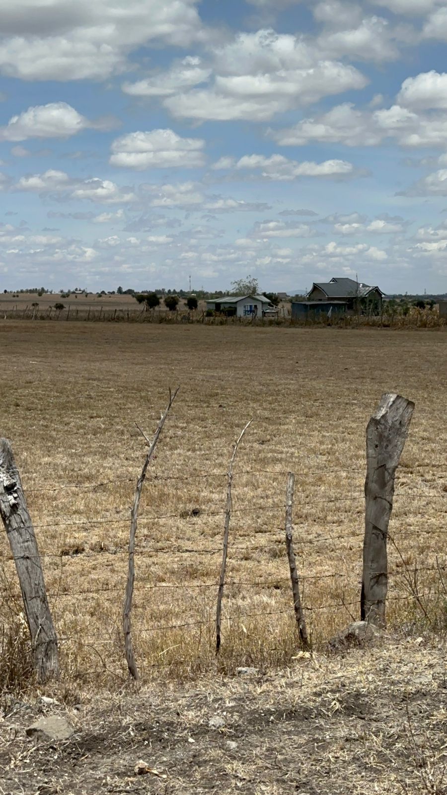 10 Acre Land for Sale