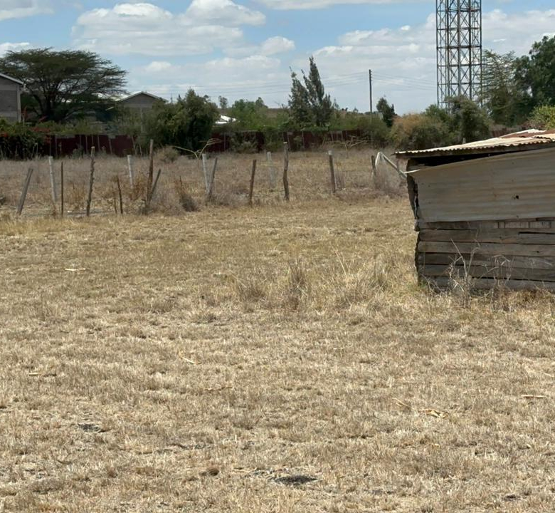 10 Acre Land for Sale