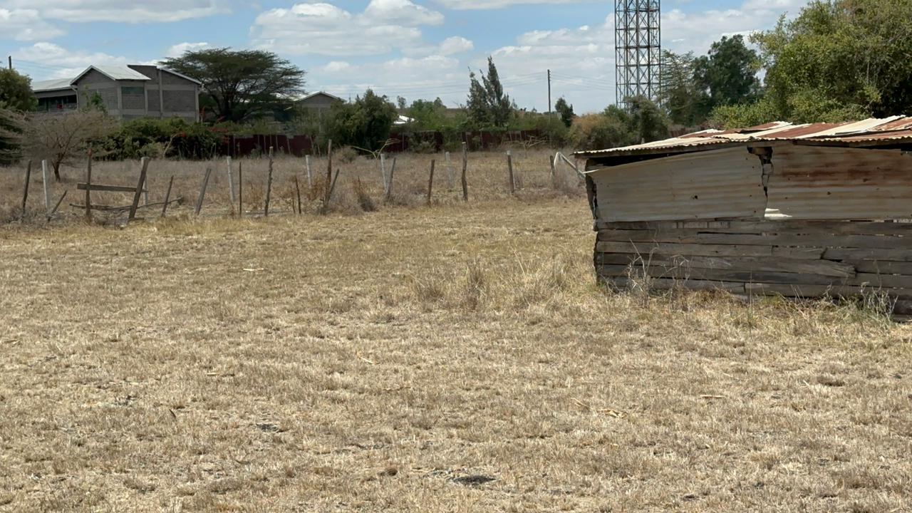 10 Acre Land for Sale