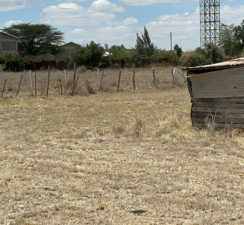 10 Acre Land for Sale