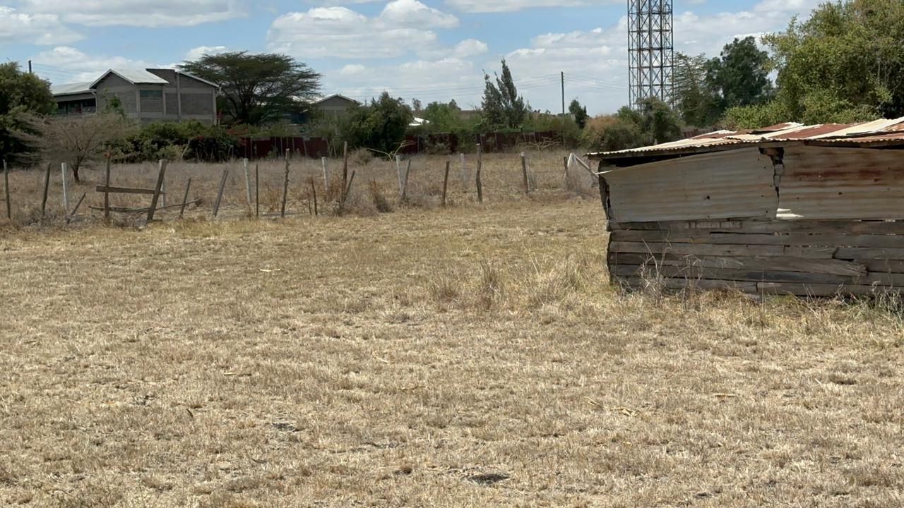10 Acre Land for Sale