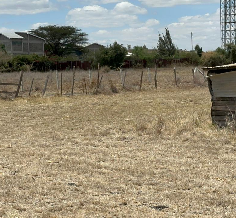 10 Acre Land for Sale