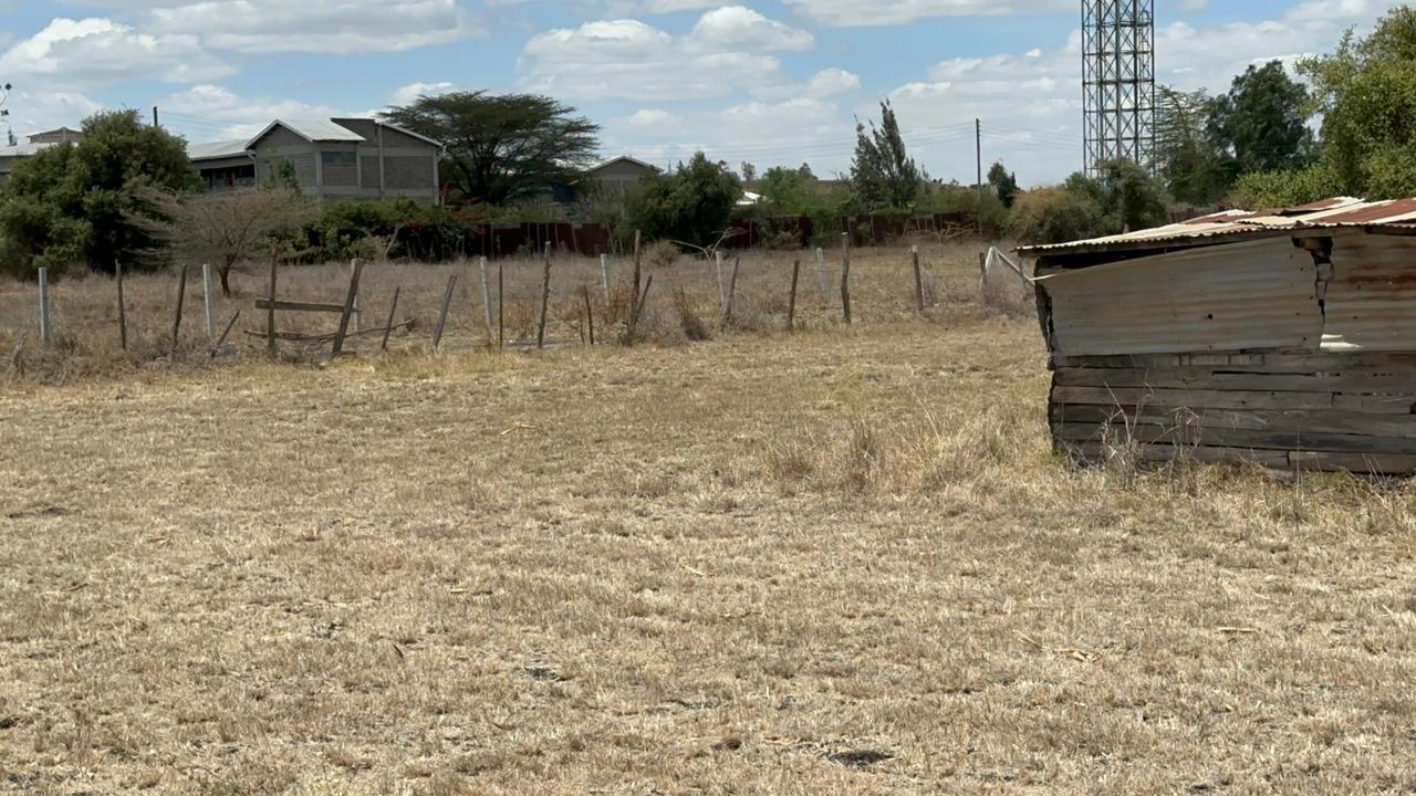 10 Acre Land for Sale