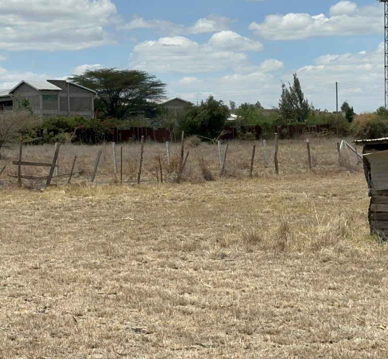 10 Acre Land for Sale