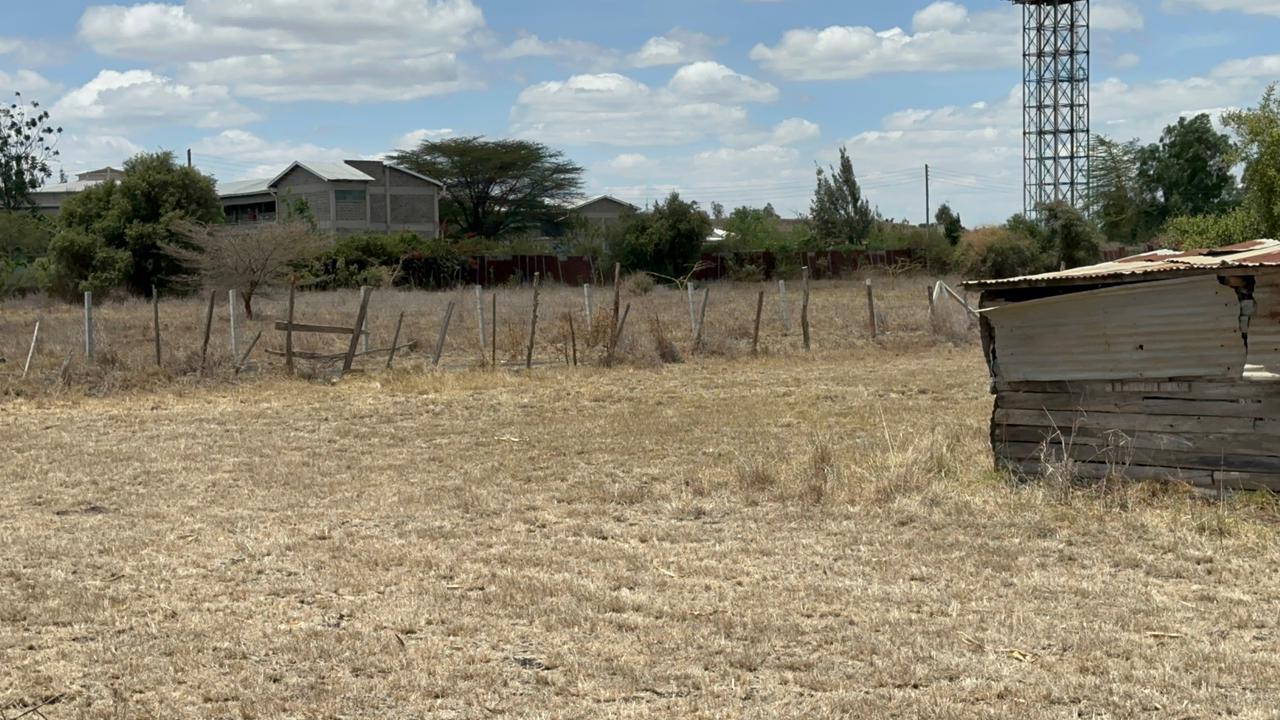 10 Acre Land for Sale