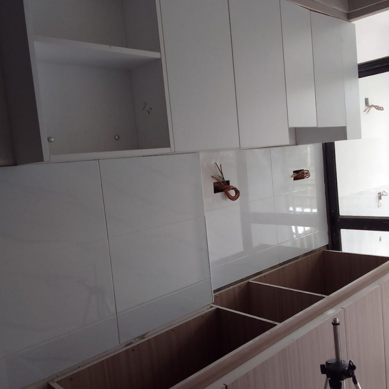 Image of 1 Bedroom Apartment for Rent in Kilimani