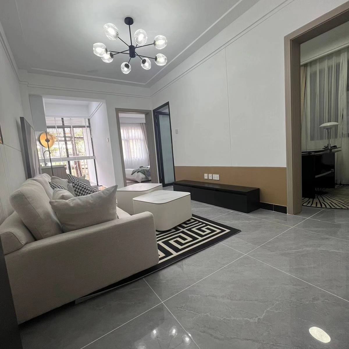 Image of 1 Bedroom Apartment for Rent in Kilimani