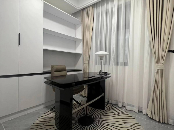 Image of 1 Bedroom Apartment for Rent in Kilimani