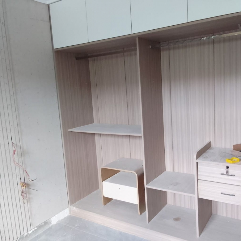 Image of 1 Bedroom Apartment for Rent in Kilimani