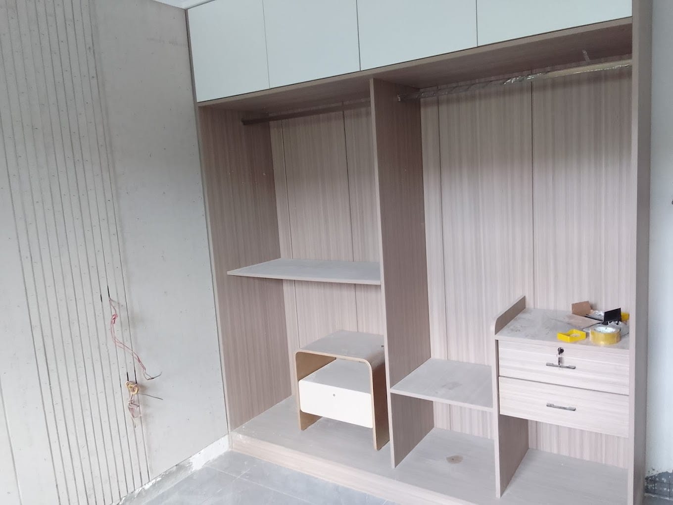 Image of 1 Bedroom Apartment for Rent in Kilimani