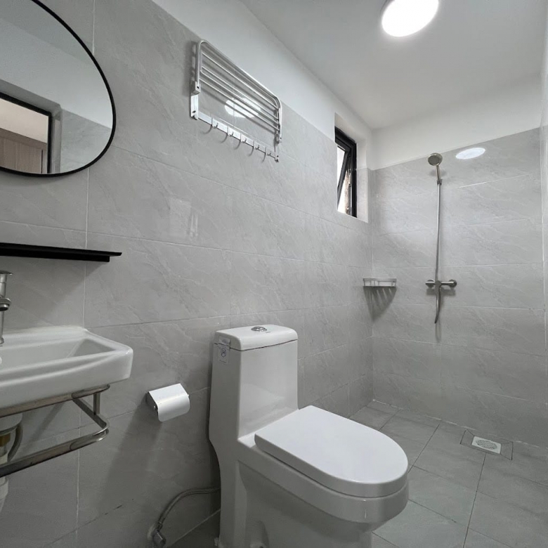Image of 1 Bedroom Apartment for Rent in Kilimani