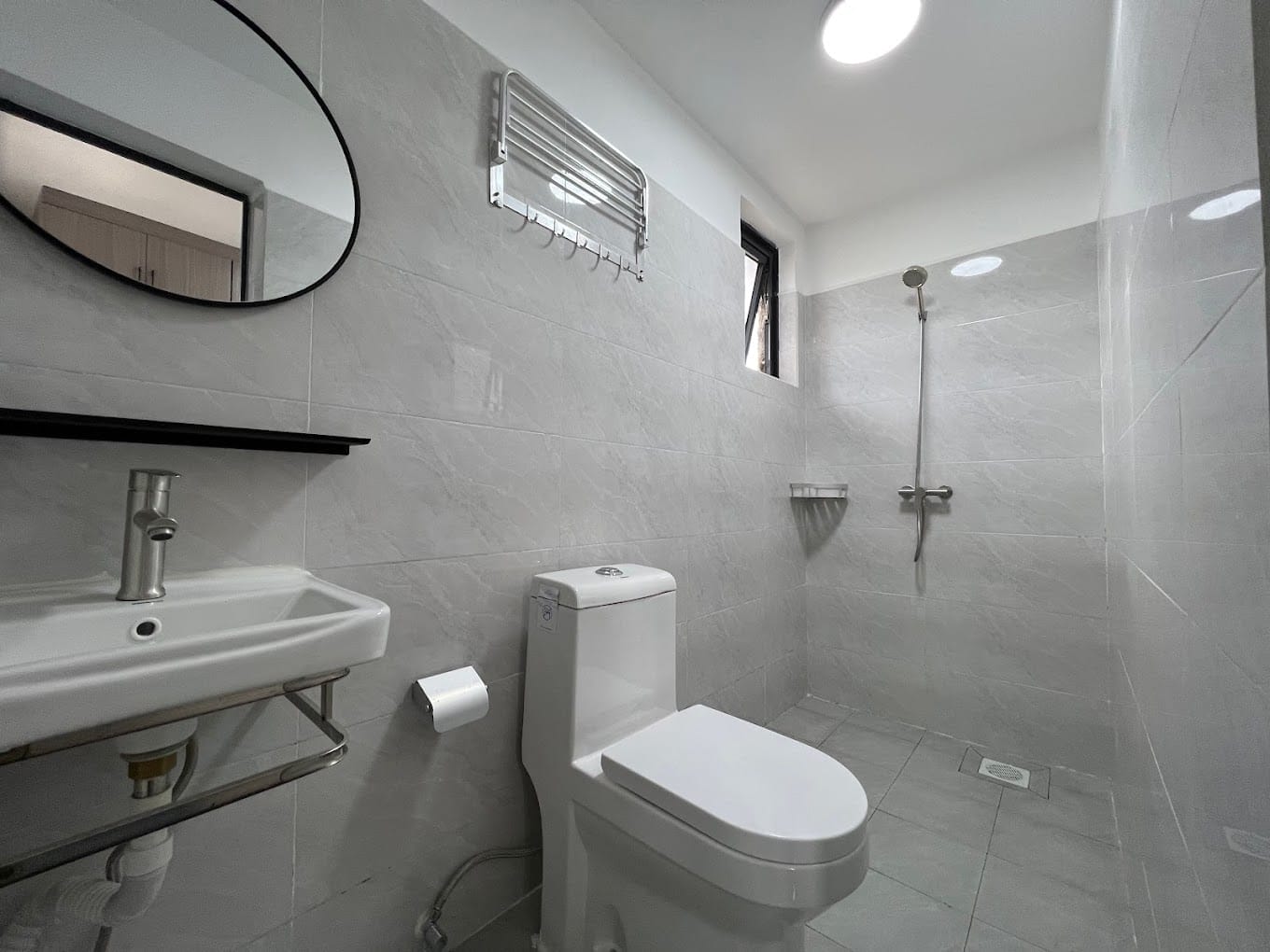Image of 1 Bedroom Apartment for Rent in Kilimani