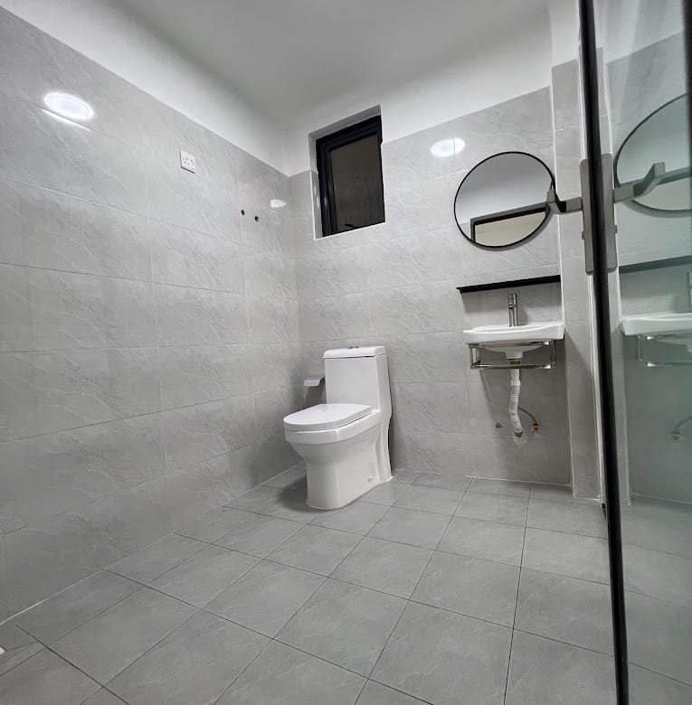 Image of 1 Bedroom Apartment for Rent in Kilimani