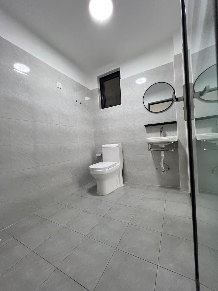 Image of 1 Bedroom Apartment for Rent in Kilimani