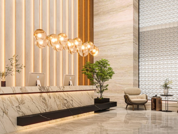 Luxury 1, 2 & 3 Bedroom Apartments for Sale in Westlands
