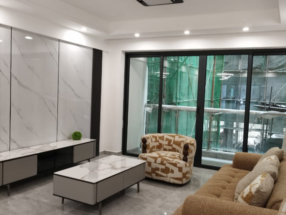 1 & 2 bedroom Apartments For Sale in Lavington Nairobi