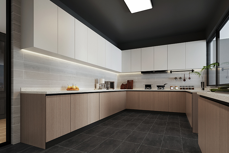 Render Image of Libra Residences