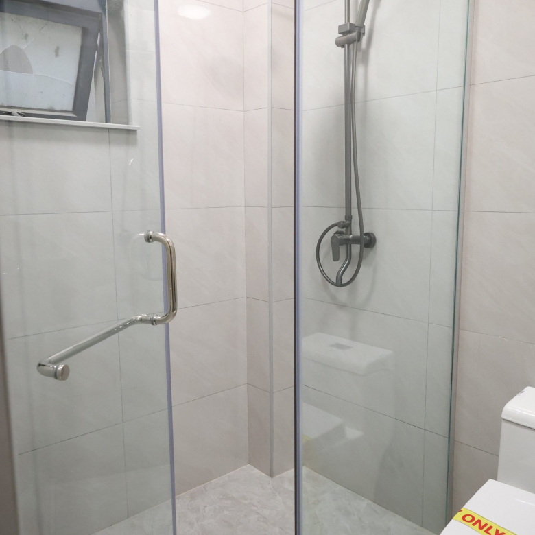 Bahari Homes Residency