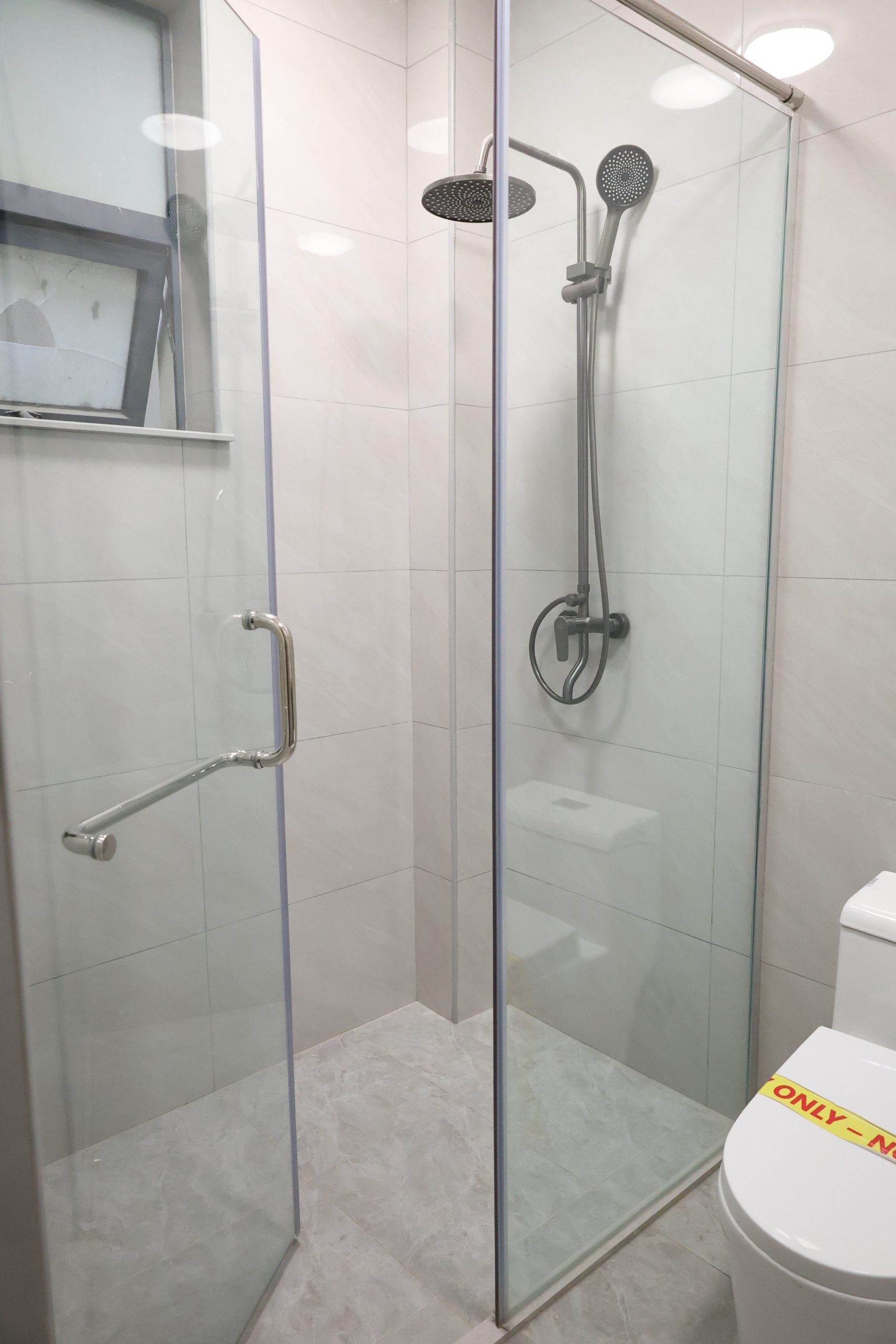 Bahari Homes Residency
