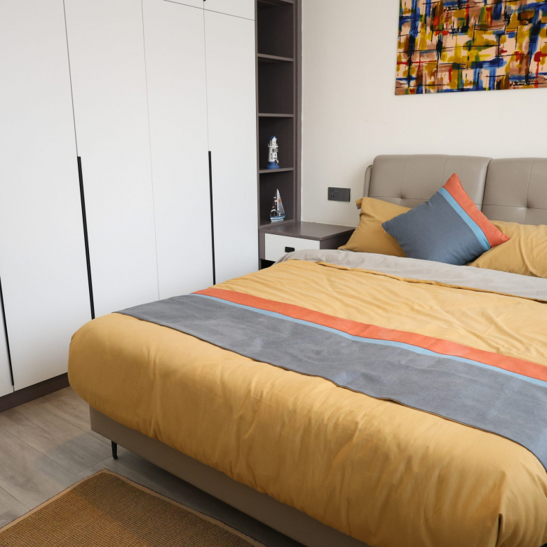 Bahari Homes Residency