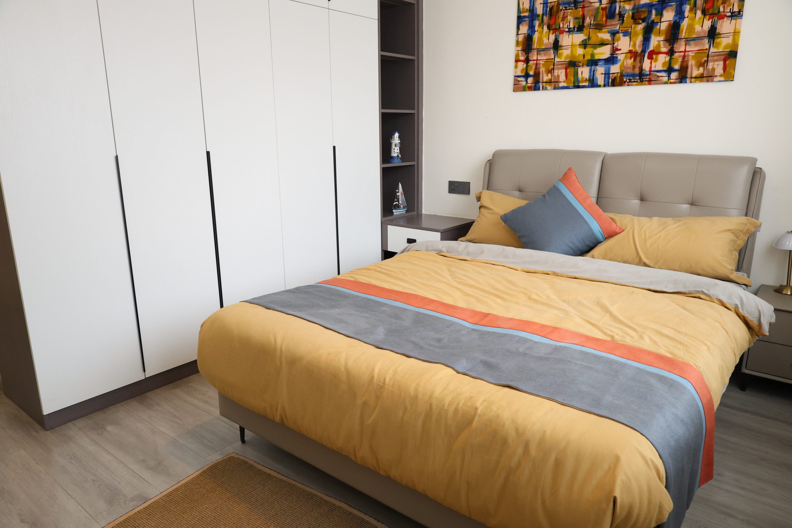 Bahari Homes Residency