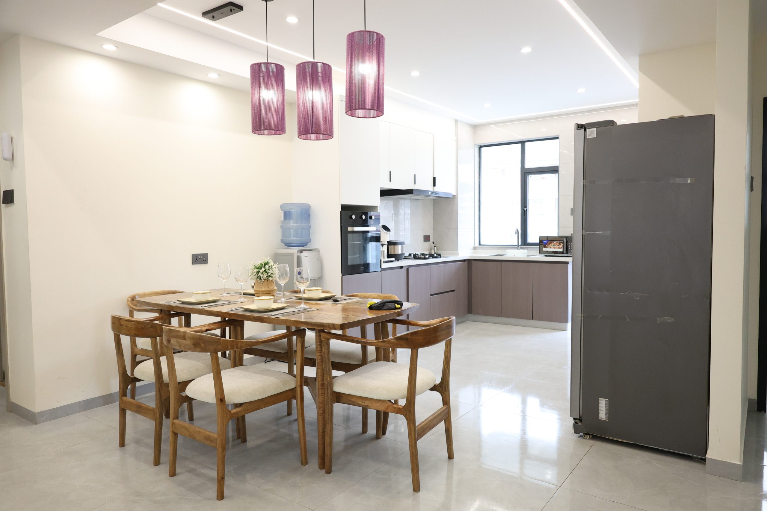 Bahari Homes Residency