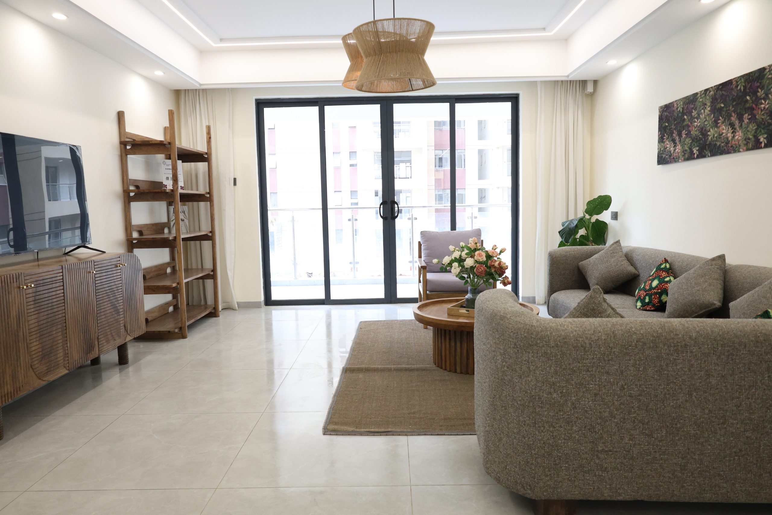 Bahari Homes Residency