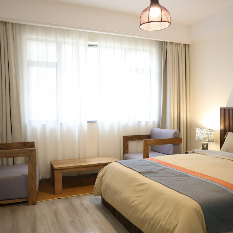 Bahari Homes Residency