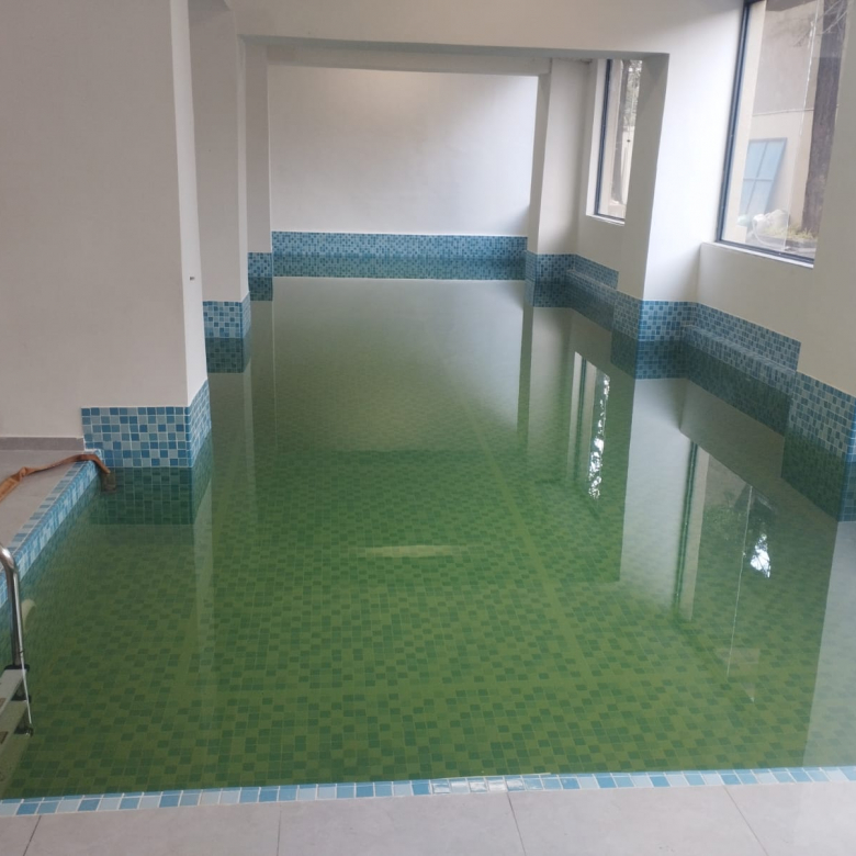 Bahari Homes Residency