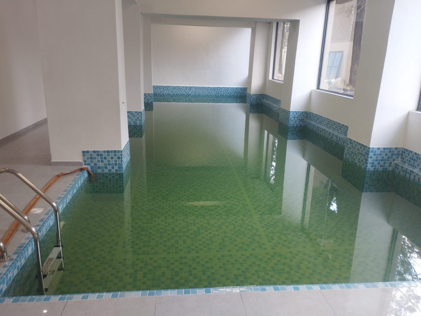 Bahari Homes Residency